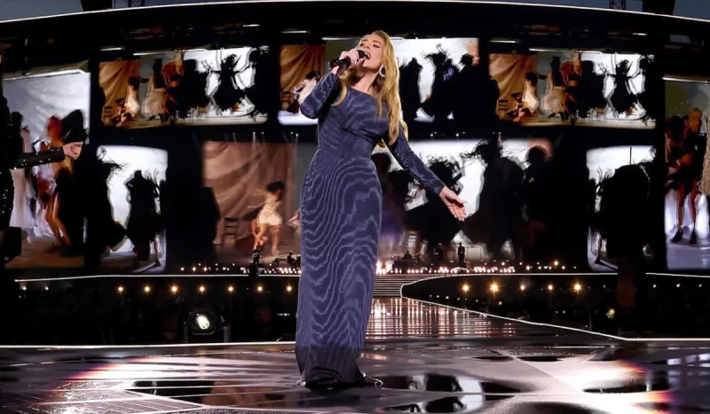 Adel dünya turuna Almaniyadan başladı