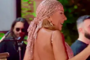 Tünzalə illər əvvəlki kimi…