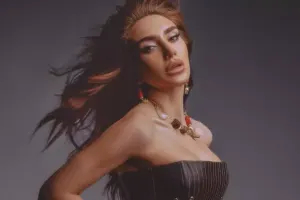 “Yarışmada iştirak edəndən sonra qohumlarım ortaya çıxdı”