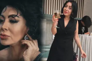 “Səmanı sevirəm, çünki atamla anam oradadır"