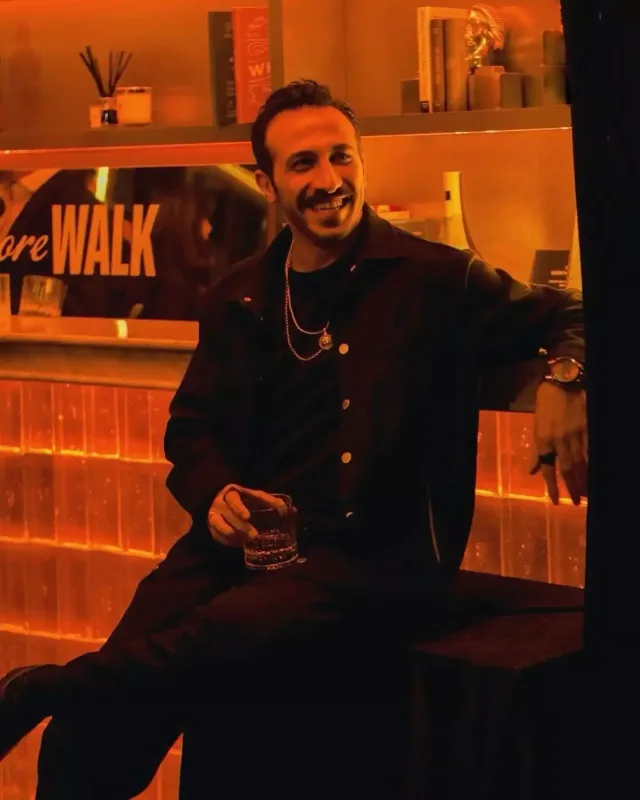 “Yalı çapkını”nın ulduzları evlənir!