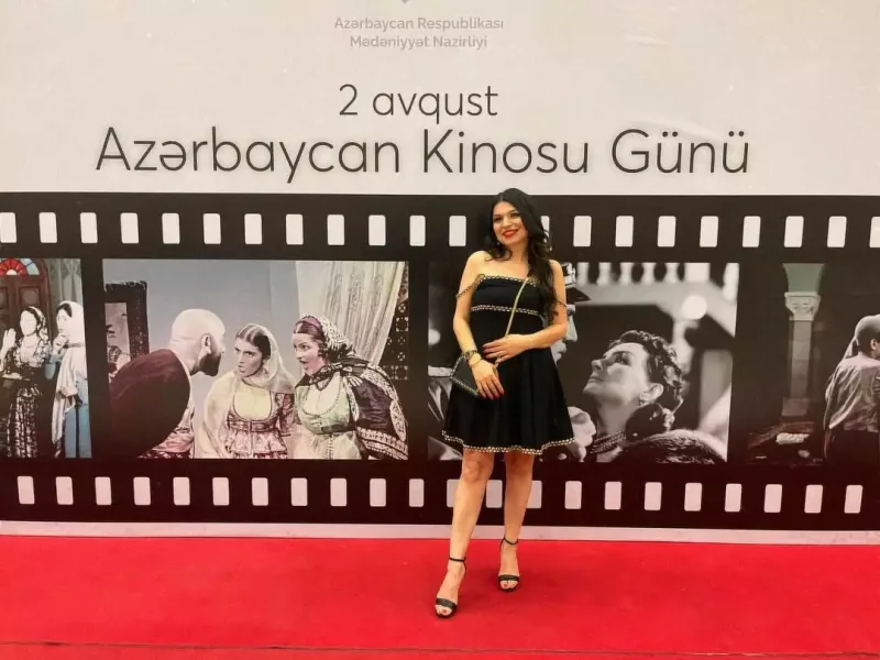 “Kinoda bəxtim az gətirdi”