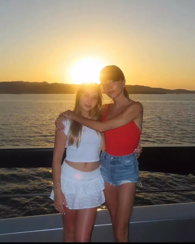 Bekhemlər tətildə!