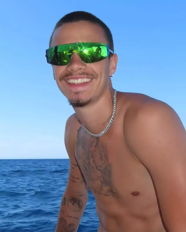 Bekhemlər tətildə!