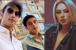 “İşsizəm, yeməyim yoxdur” - Rozanın kiçik oğlu