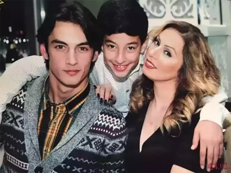 “İşsizəm, yeməyim yoxdur” - Rozanın kiçik oğlu