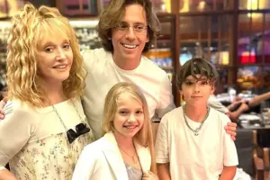 Alla Puqaçovanın əri yayılan xəbərləri yalanladı