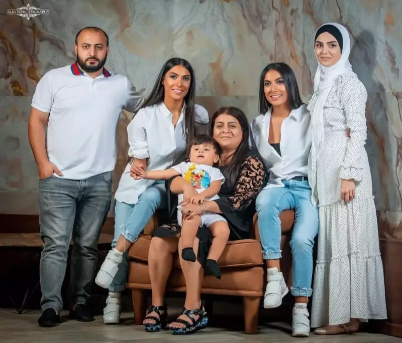 “Qoy, söysün, zəng etsin, canı sağ olsun”