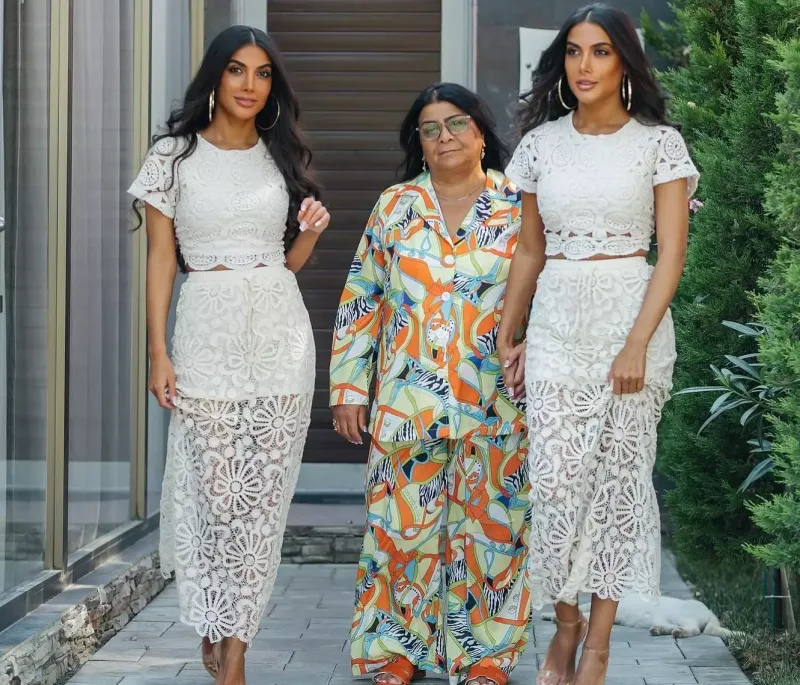 “Qoy, söysün, zəng etsin, canı sağ olsun”