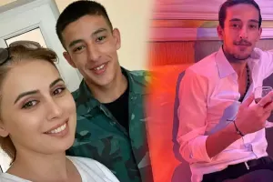 “Kimdənsə nəsə dilənmirəm!”