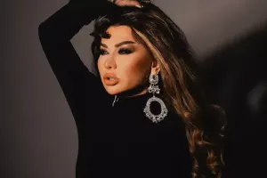 “Mən heç vaxt arıq və saxta olmayacağam”