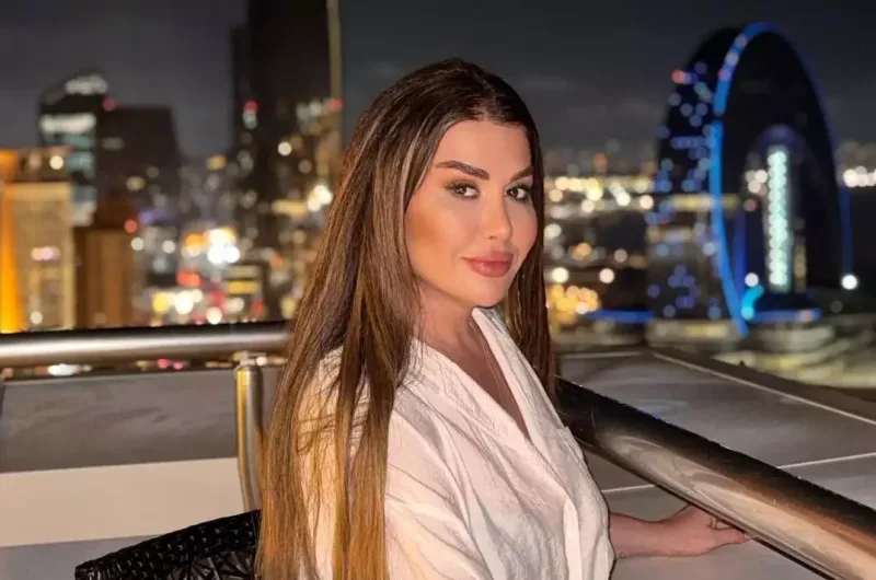 “Mən heç vaxt arıq və saxta olmayacağam”