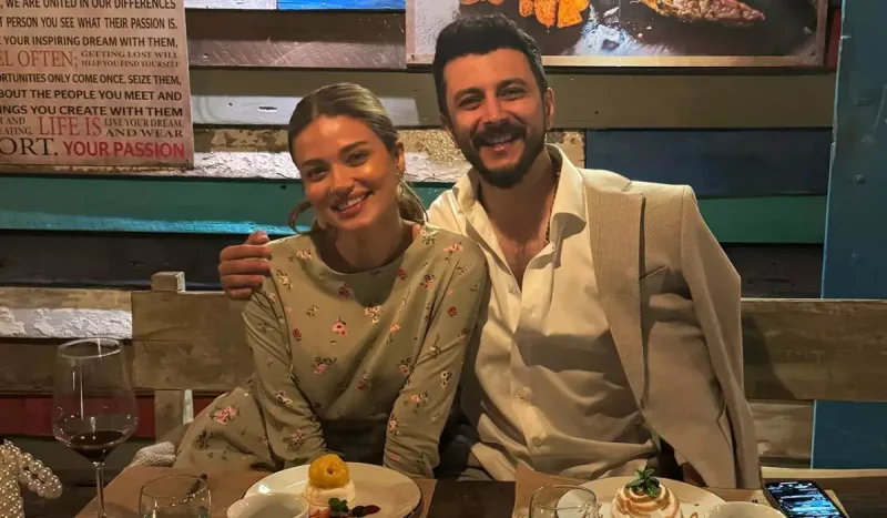 Mərdan Parisdəki bahalıqdan yazdı