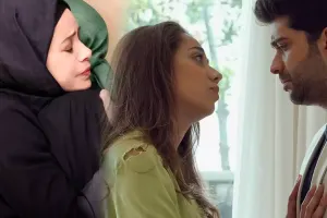 Sezonun ən çox izlənilən serialları!