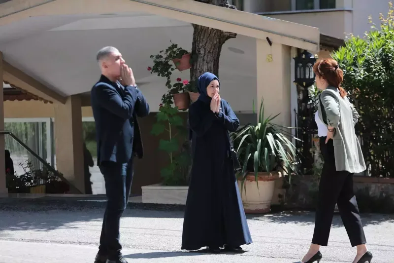 Sezonun ən çox izlənilən serialları!