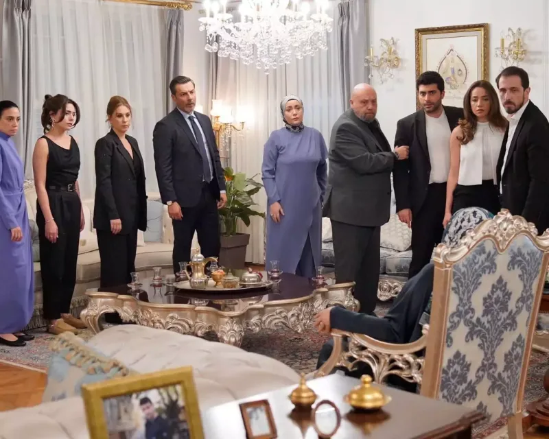 Sezonun ən çox izlənilən serialları!