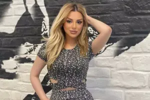 Əminədən eşq iddialarına cavab