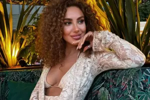 Mehin bu dəfə Monakoda