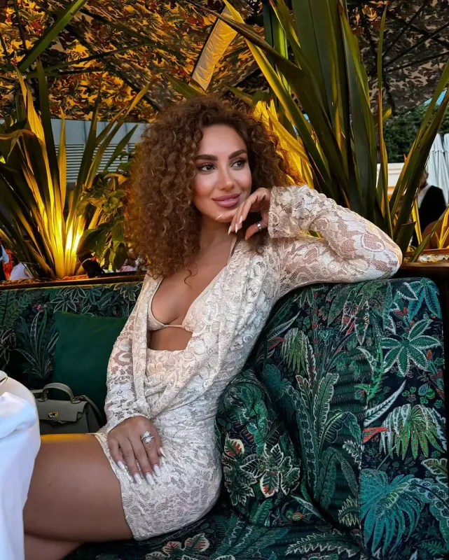 Mehin bu dəfə Monakoda