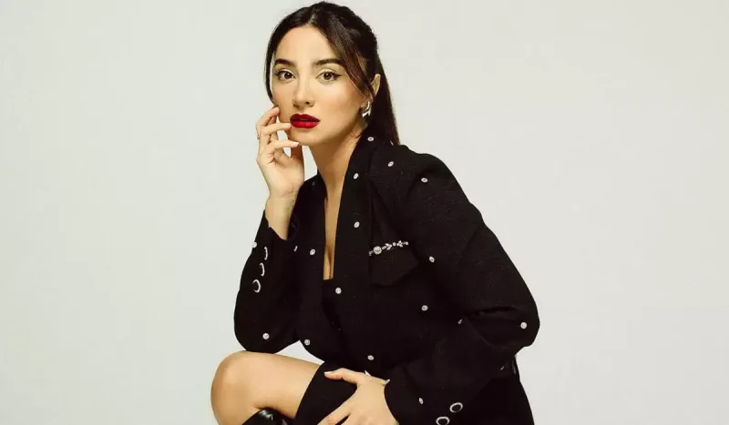 “Məni bu həddə çatdırmayın”