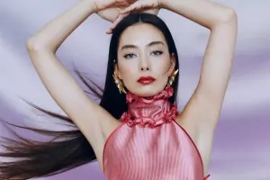 Neslihanın əkiz övladları olacaq?