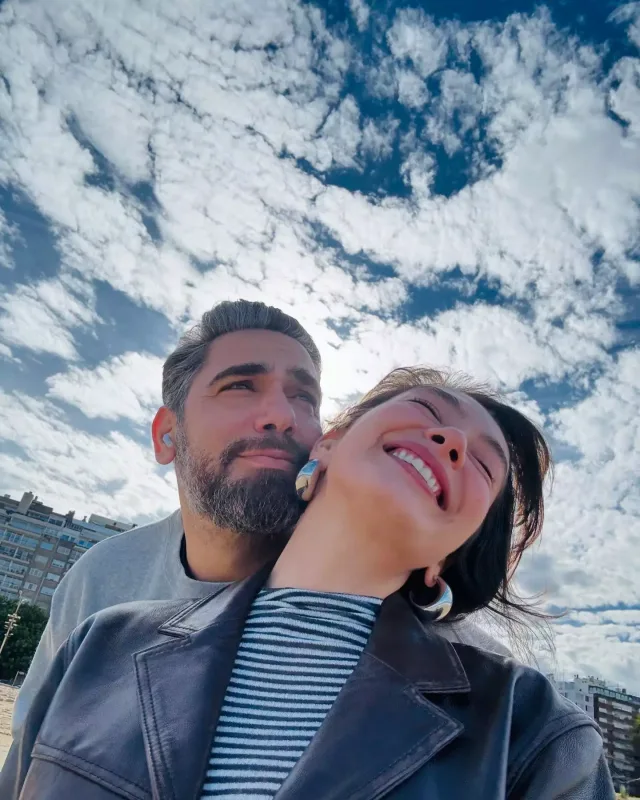 Neslihanın əkiz övladları olacaq?