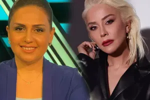 Aparıcıdan İradənin mahnısına irad!