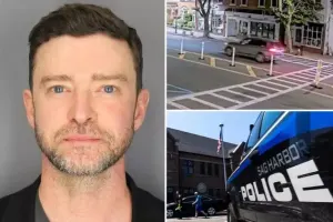 Həbs olunarkən sərxoş imiş - Sübut olundu