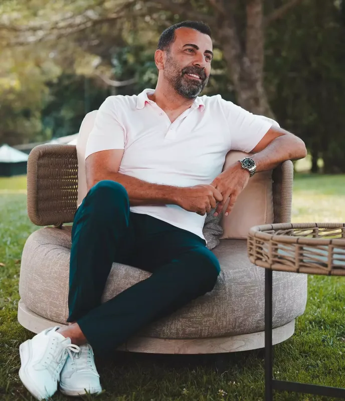 Yeni sezonda yeni simalar!