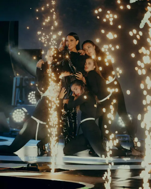 Emin “DreamFest”ə bu qədər pul xərcləyib