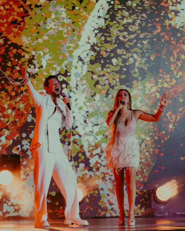 Emin “DreamFest”ə bu qədər pul xərcləyib