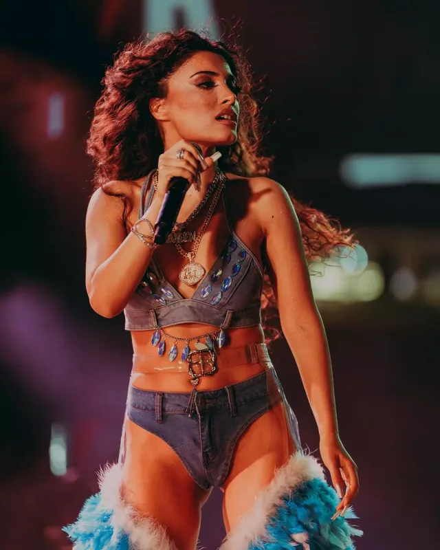 Emin “DreamFest”ə bu qədər pul xərcləyib