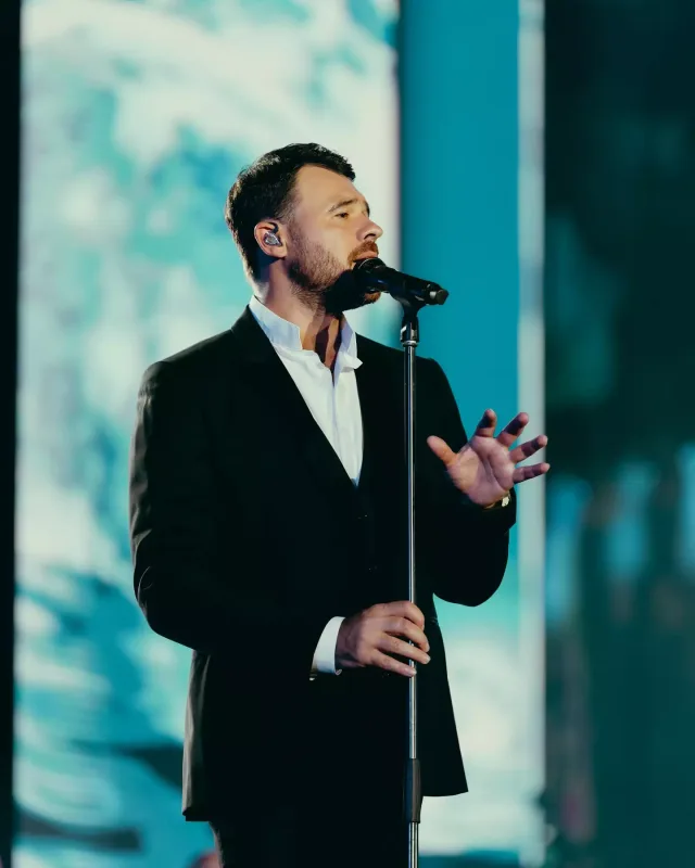 Emin “DreamFest”ə bu qədər pul xərcləyib