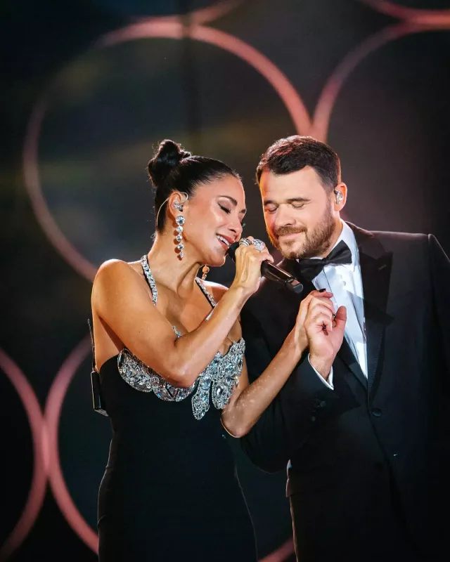 Emin “DreamFest”ə bu qədər pul xərcləyib