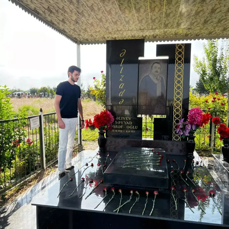 Yaşasaydı, 66 yaşı olacaqdı...