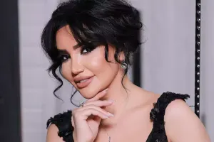 Nigar Şabanova həmkarlarını sildi!