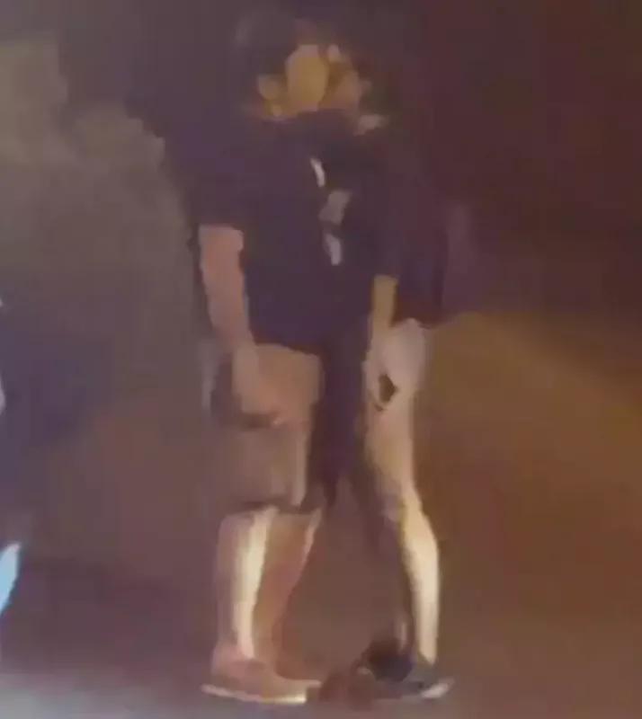 Hülyanın keçmiş ərinin qızından kiçik sevgilisi