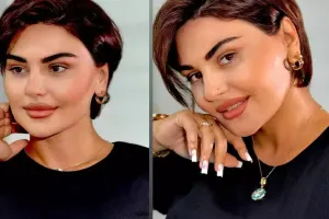 Şəbnəmin bu şəkilləri təəccübləndirdi