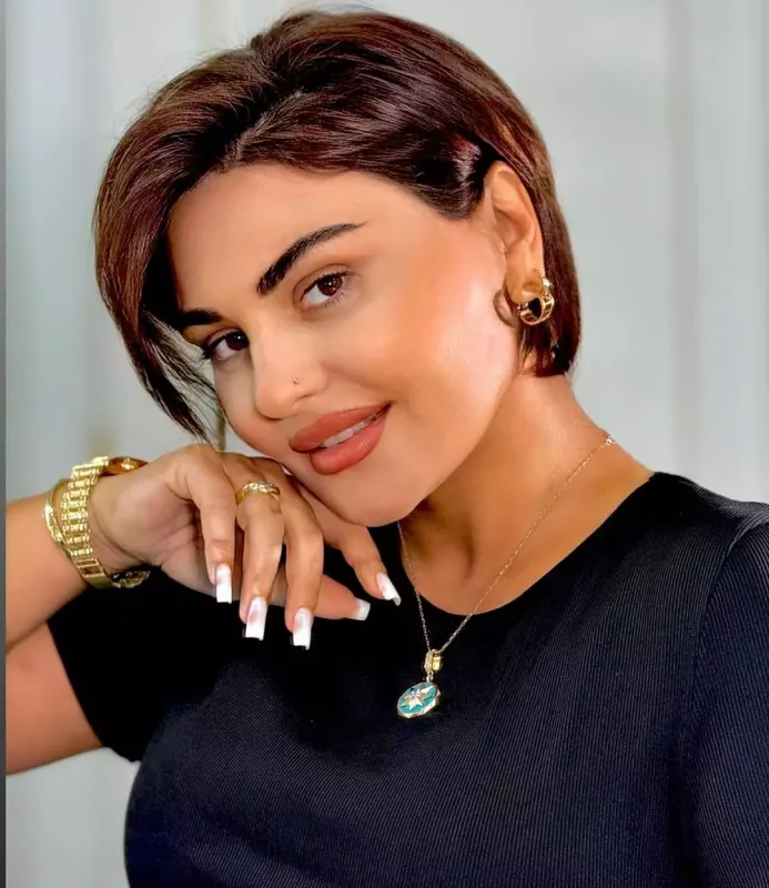 Şəbnəmin bu şəkilləri təəccübləndirdi