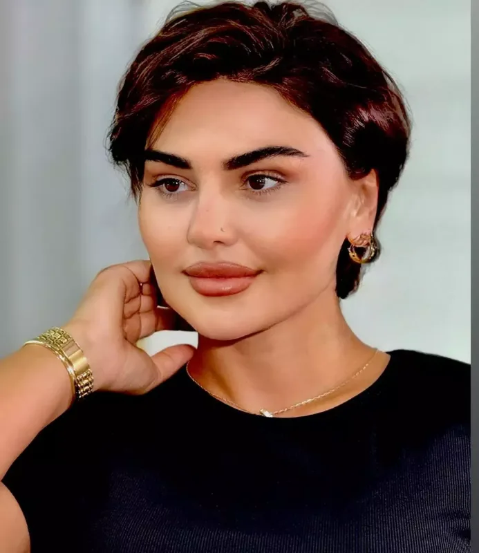 Şəbnəmin bu şəkilləri təəccübləndirdi