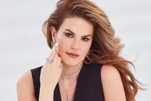 Tülin Şahinə həbs cəzası!