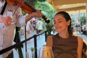 Musayevanın Madrid sərgüzəştləri