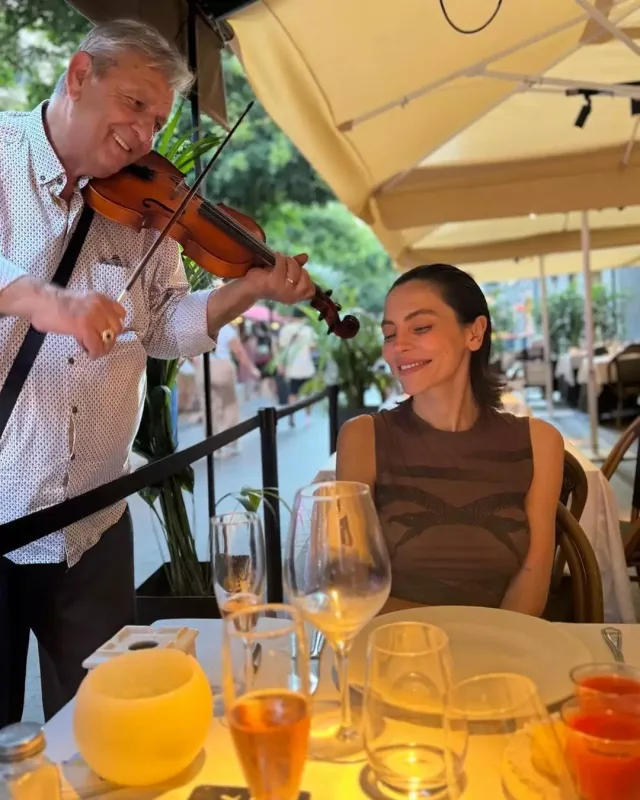 Musayevanın Madrid sərgüzəştləri