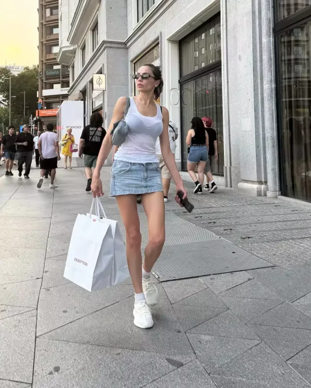 Musayevanın Madrid sərgüzəştləri