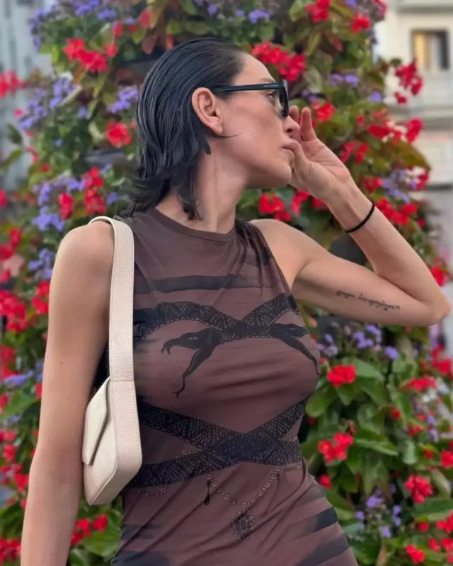 Musayevanın Madrid sərgüzəştləri