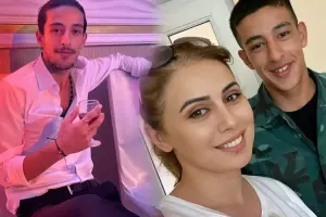 “Düşünürlər ki, Rozanın oğludursa, əla yaşayır” - Jerar Qafarov