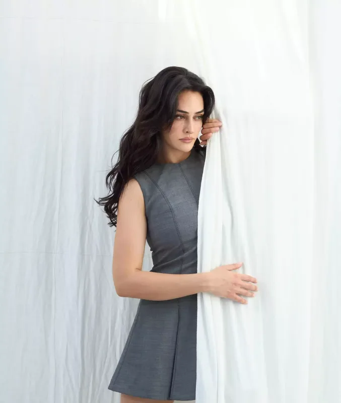 Ozan Akbabanın yeni layihəsi