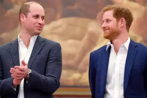 Şahzadələr uzun müddət sonra görüşəcəklər