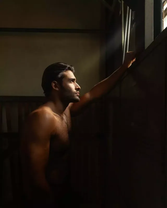 Britni Spirsin keçmiş ərindən yarıçılpaq fotolar