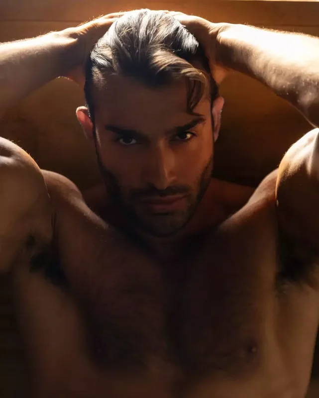 Britni Spirsin keçmiş ərindən yarıçılpaq fotolar